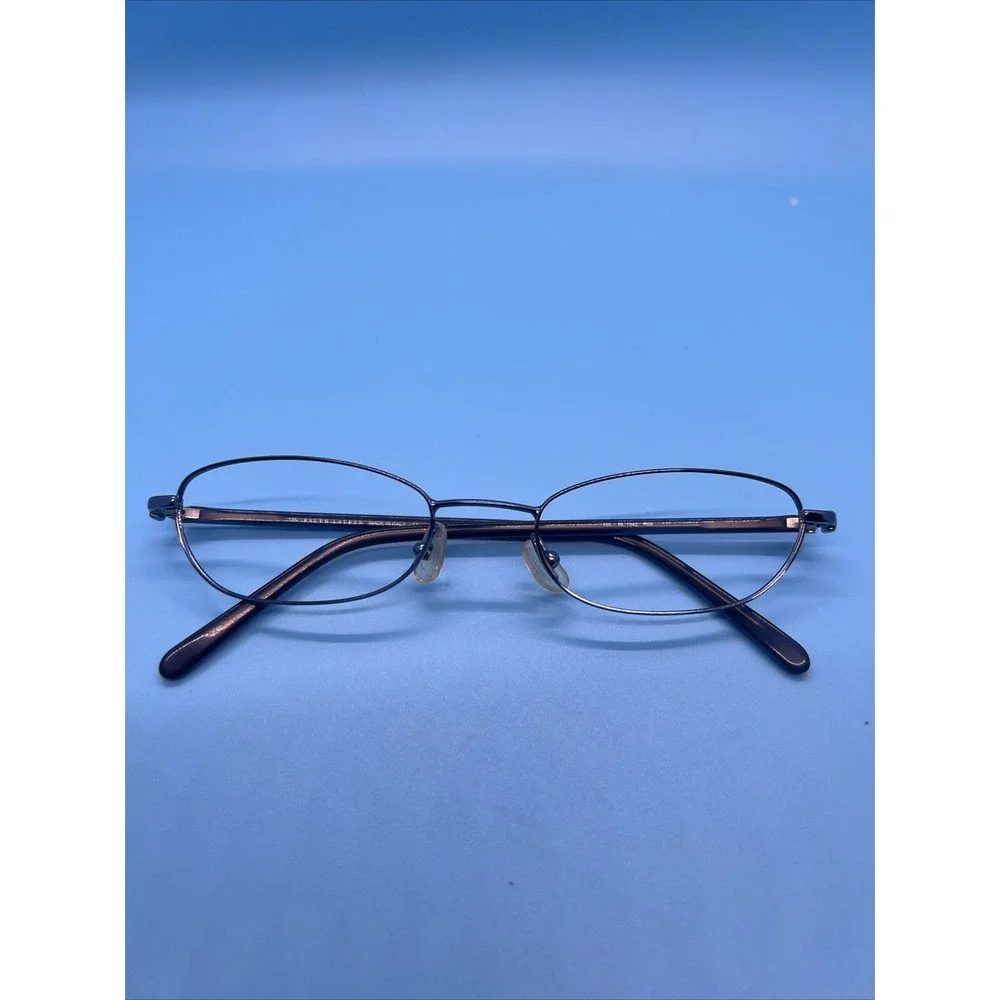 Polo Ralph Lauren Blue Eyeglass‎ Frames RL1342 Italy Designer